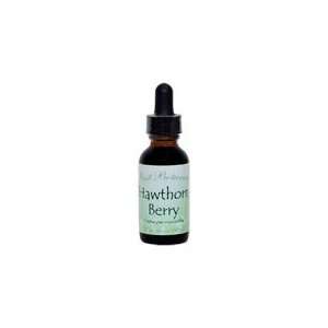  Hawthorn Berry Extract 1 oz.