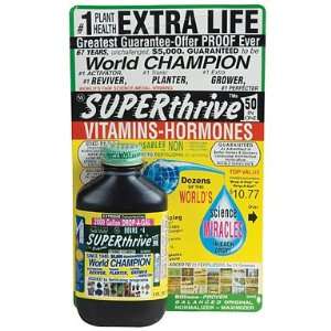  Superthrive 4 oz.: Everything Else