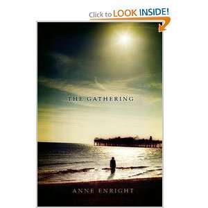  The Gathering Anne Enright Books