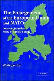   Central Europe, (0521833590), Wade Jacoby, Textbooks   