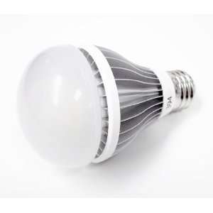  Buslink 8.5W A19 E26 Dimmable LED White Light Bulb: Home 