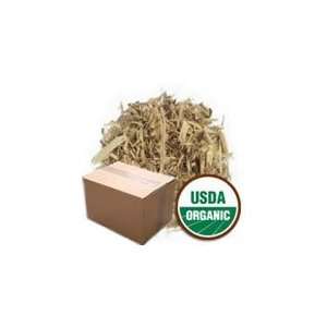  Bulk Licorice Root, Cut & Sifted, CERTIFIED ORGANIC, 25 lb 