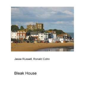 Bleak House [Paperback]