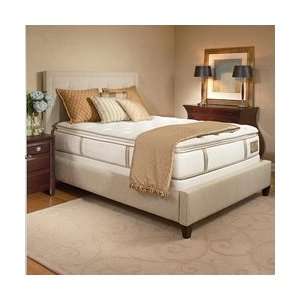  Stearns & Foster Franklin Park Luxury Firm Euro Pillow Top 