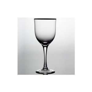  Troy 7 oz Wine Glass [Set of 4]