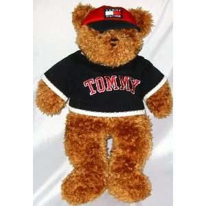    Tommy Hilfiger Limited Edition Teddy Bear 14 Toys & Games