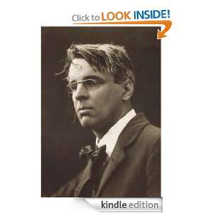 Classic Irish Literature 6 books of prose by Yeats in a single file 