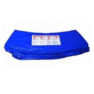 Aosom 13 Ft Vinyl Trampoline Safety Pad and Cover: Sports 