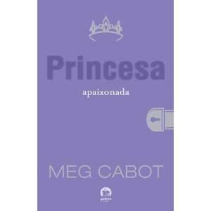  Princesa Apaixonada (Em Portugues do Brasil) Books