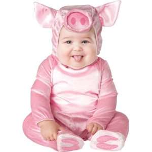   Infant / Toddler Costume / Pink   Size 12/18 Months: Everything Else