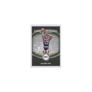    2008 09 Topps Treasury #99   George Gervin Sports Collectibles