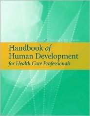 Handbook of Human Development, (0763736147), Kathleen M. Thies 