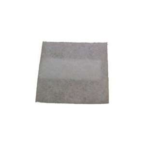  Hoover Vacuum Secondary Filter (Behind Bag): Home 