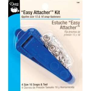  Easy Attacher Kit 