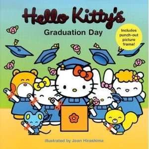   Kitty and Friends) [Hardcover] Higashi/Glaser Design Inc. Books