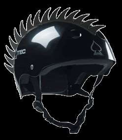 Pro Tec B2 SXP Ueda White Skate/Bike Helmet S,M,L,XL >> 808390891525 