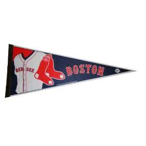 Boston Red Sox 12 X 30 Pennant