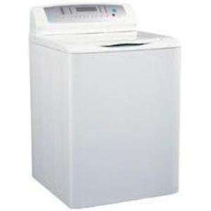 Haier GWT700AW 3.5 Cu Ft Washer, White: Appliances