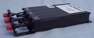 Celwave 10 01 056 UHF Mobile Duplexer Fixed Frequency  