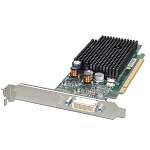   X1300 256MB DDR2 PCI EXPRESS VIDEO CARD W/ DUAL VGA CABLE  