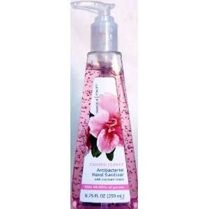 Essence of Beauty Passion Flower Antibacterial Hand Sanitizer with 