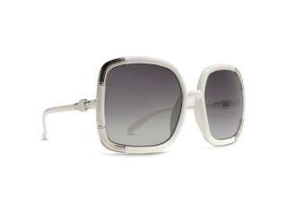 Von Zipper Alotta Sunglasses Made in Italy $130 NEW  