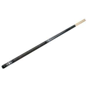  Rage RG80 Two Piece Pool Cue   Barbed Blades Weight: 19 oz 