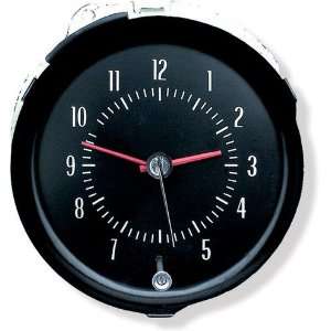    New! Chevy Chevelle/El Camino/Monte Carlo Clock 71 72: Automotive