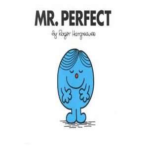  Mr. Perfect (9780843176896) Roger Hargreaves Books