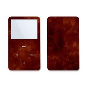  DecalGirl IPC RUSTED iPod Classic Skin   Rusted: MP3 