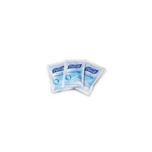 Gojo 5 X 7 1000 Count Value Packed Shipper Purell Sanitizing Hand 