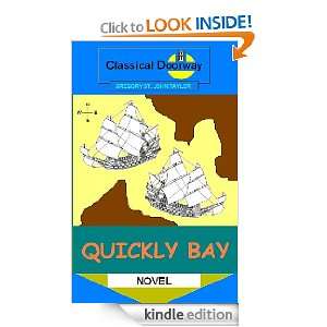  Quickly Bay eBook Gregory S. Taylor Kindle Store