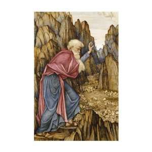  The Vision of Ezekiel The Valley of Dry Bones by John 