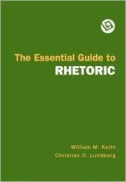   Rhetoric, (0312472390), William M. Keith, Textbooks   