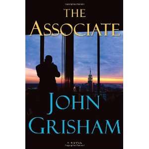  By John Grisham The Associate  Doubleday  Books