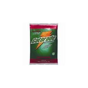 Gatorade Thirst Quencher Instant Drink Mix   Fruit Punch   Case of 40