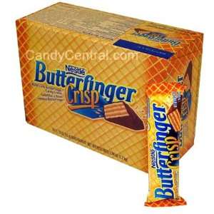 Butterfinger Crisp (24 Ct) Grocery & Gourmet Food