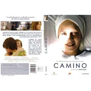  Camino (2008) (Spanish Import) (No English) Movies & TV