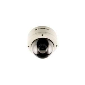   IP Dome Camera (2MP, H.264/MPEG4, 4 10MM Lens, Vandal Dome) Camera