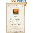 Relentless Tenderness of Jesus, The by Brennan Manning ( Paperback 