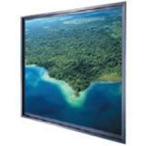  23020 Rear Projection Module System With GLAS 67 Diagonal 