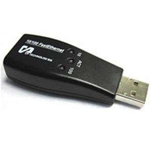  CP Tech/Level One, USB 10/100 Ethernet Adapter (Catalog 