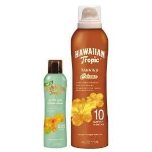   Bottles + Travel Size Mango After Sun Creme Lotion 1.5 Fl Oz Beauty