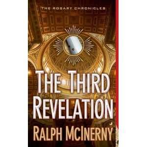  The Third Revelation Ralph McInerny Books
