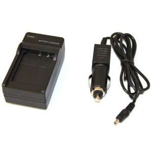    NB 7L Battery Charger for Canon Powershot G10