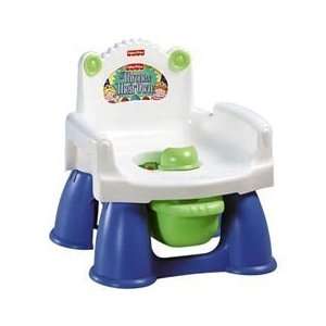  Fisher Price Musical Royal Potty Seat: Toys & Games