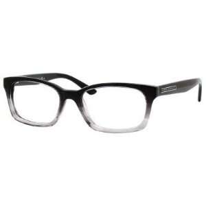 Armani Exchange Ax 232 Black Gray Eyeglasses