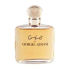  Gio Perfume   EDP Spray 3.4 oz. by Giorgio Armani   Women 