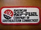 American Ref fuel Power Plant Energy