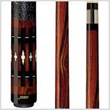   ~MSRP $355~ BEAUTIFULLY CRAFTED AMERICAN MADE CUSTOM POOL CUE  